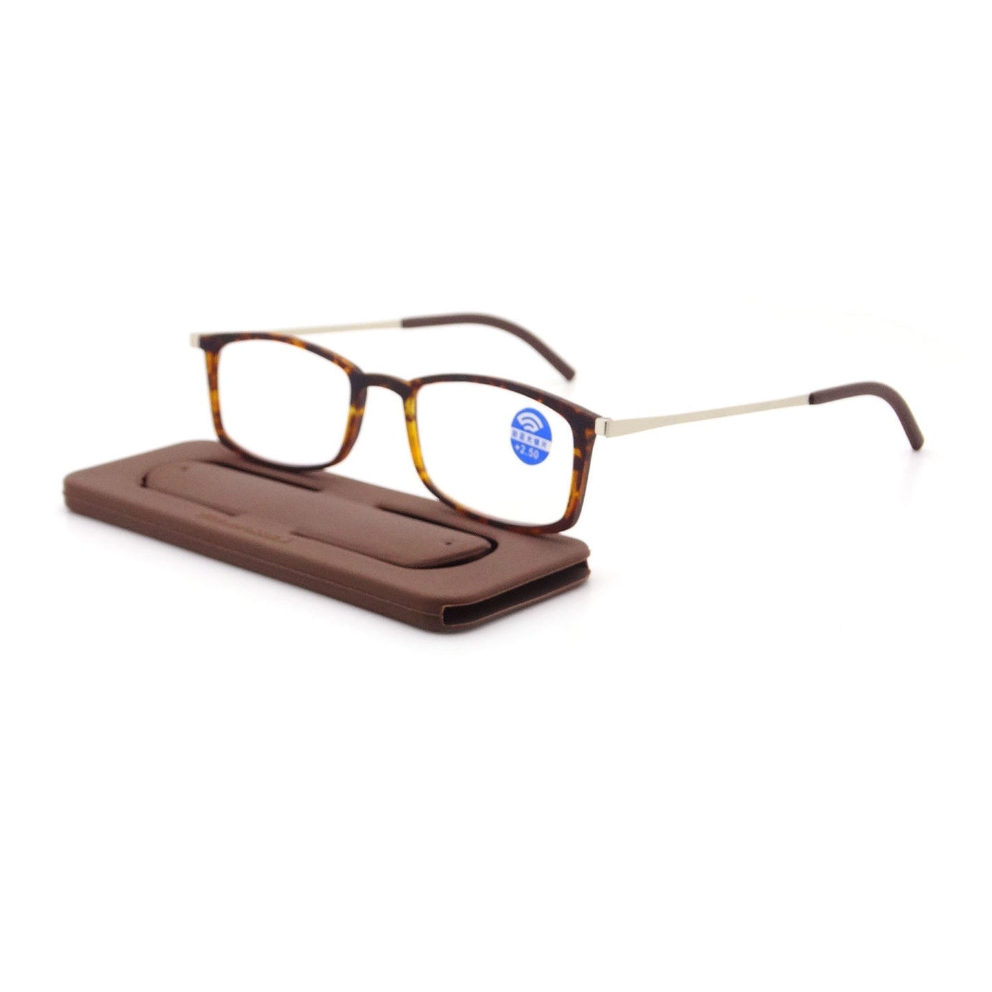 HD Fashion Fullframe Reading Glasses